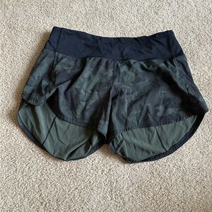 Lululemon Shorts Women’s 6 Tall